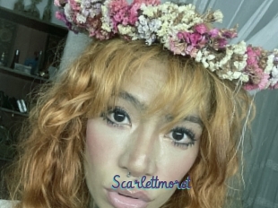 Scarlettmoret