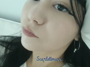 Scarlettmurr
