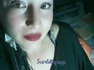 Scarlettsgripp