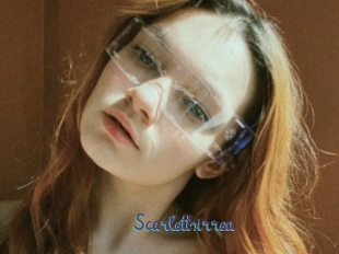 Scarlettsirrea