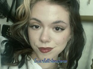 Scarlettstonexoxo