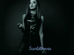 Scarlettvonsin