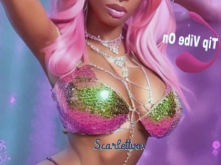 Scarlettvox
