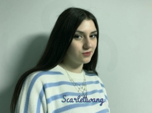 Scarlettwang