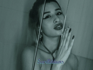 Scarlletdavis