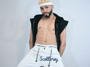 Scottleroy