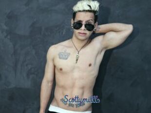 Scottymillls