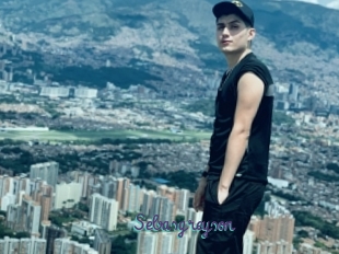 Sebasgreyson