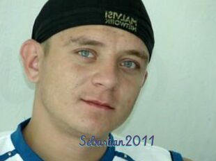 Sebastian2011