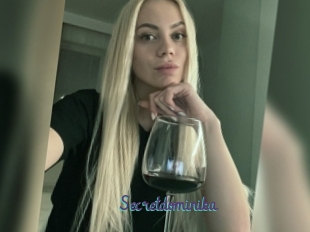Secretdominika