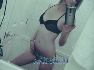 Secretesuprise87