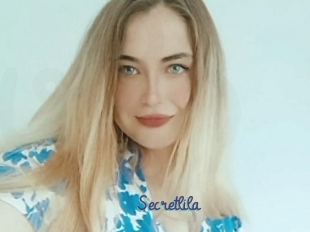 Secretlila
