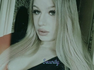 Security