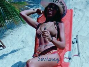 Sehshasexy