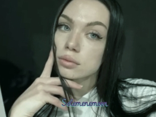 Selemenemoon