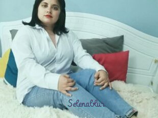 Selenablur