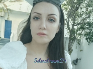 Selenabrown24
