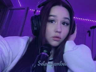 Selenagambee