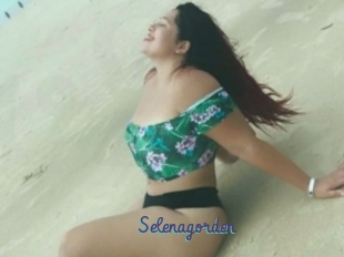 Selenagorden