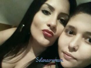 Selenavsorum