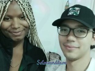 Seleneanddave
