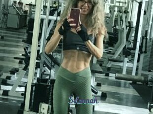 Selennah