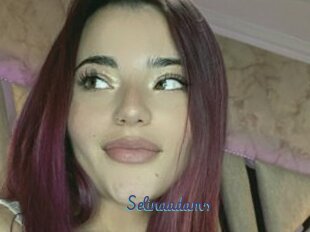Selinaadams