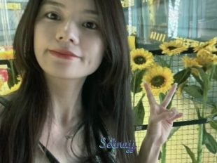 Selinajj
