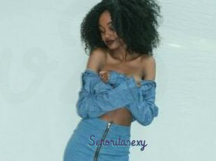 Senoritasexy