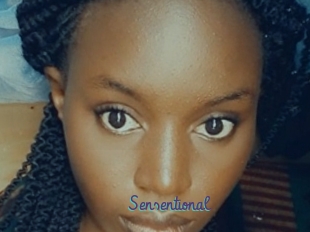 Sensentional