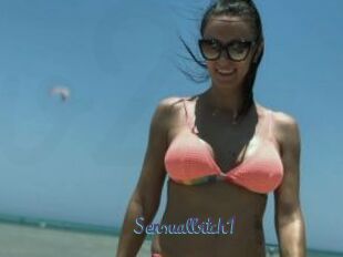 Sensualbitch1