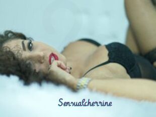 Sensualcherrine