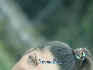Sensuallora