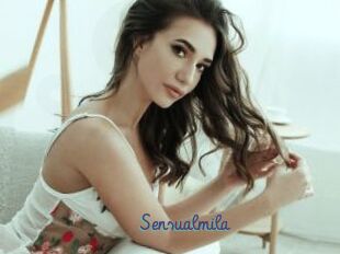 Sensualmila