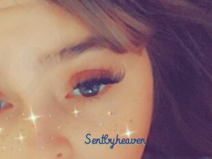 Sentbyheaven