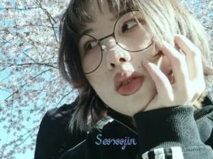 Seosoojin