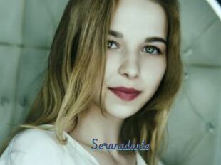 Seranadante