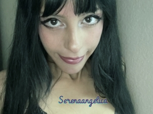 Serenaangelica
