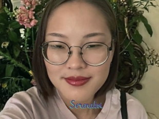 Serenakoi