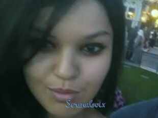 Serenalovix