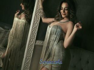 Serenazola