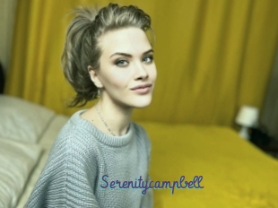 Serenitycampbell