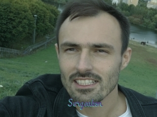 Sergeakon