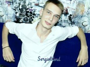 Sergioblond