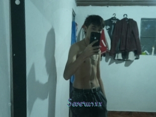 Severusxx