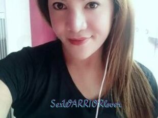 SexWARRIORlover