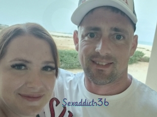 Sexaddicts36
