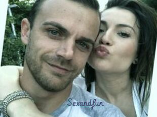 Sexandfun