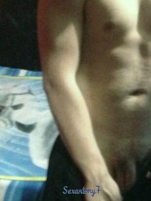 Sexantony7