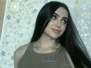 Sexbody